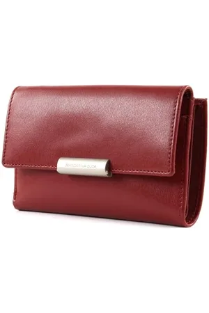 Mandarina Duck Damen Hera 3.0 P10RAP11 Geldbörsen, , 10 x 3 x 19.5 cm (B x H x L)