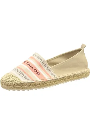 TOM TAILOR Damen 3298104 Slipper, , 38 EU