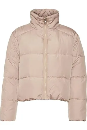 VERO MODA Damen VMKLEA Short Jacket Steppjacke, ,S