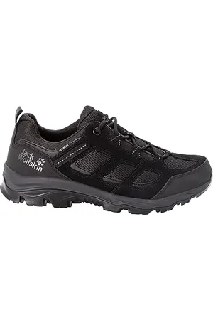 Jack Wolfskin Vojo 3 Texapore Low M Herren Outdoorschuhe , , 39.5 EU