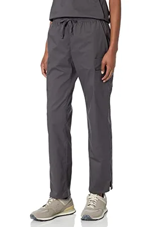 Amazon Damen Schnelltrocknende Stretch-Peelinghose (in Übergröße erhältlich), , XL Große Größen