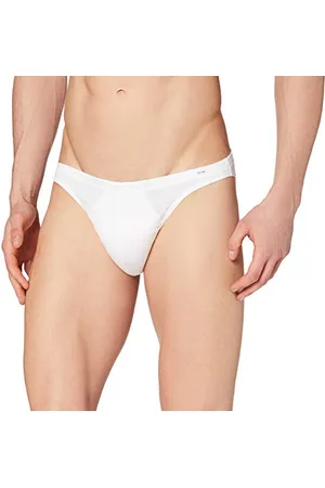 Hom Herren Micro Premium Cotton Slip, , M EU