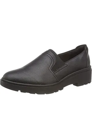 Clarks Damen Calla Rae Loafer, , 39.5 EU
