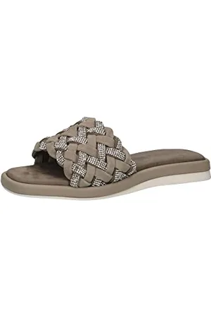 Caprice Damen 9-9-27105-20 Pantolette Flach, , 41 EU