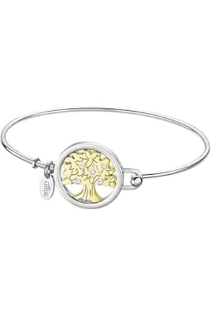 Lotus Damen-Armband LS2014-2/9 aus der Kollektion Millennial aus Stahl