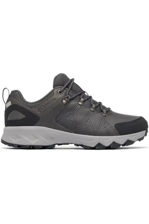 Columbia Niedrige Wanderschuhe für Männer, PEAKFREAK II OUTDRY LEATHER