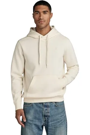 G-Star RAW Herren Premium Core Hooded Sweatshirt, , XS