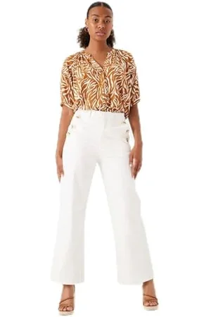 Garcia P40310_Ladies Pants