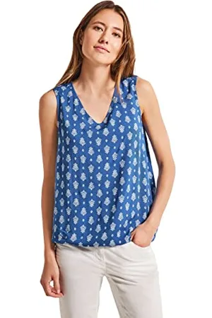 CECIL Damen B344037 Sommertop, , XS EU