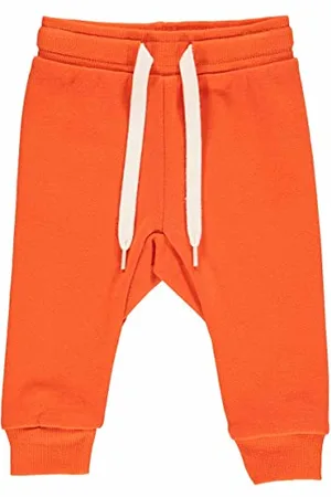 Green Cotton Baby - Jungen Sweat Baby Casual Pants, , 80 EU