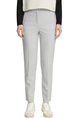ESPRIT Damen 994EE1B316 Hose, , 30