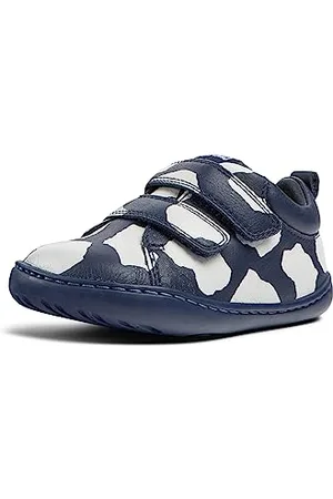 Camper Unisex Baby Peu Cami K800405 First Walker Shoe, , 21 EU