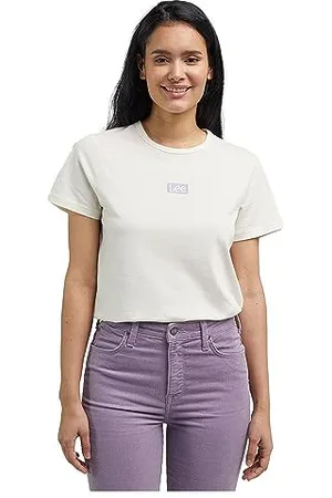 Lee Regular Tee