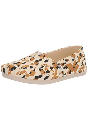 TOMS Damen Alpargata Buckthorn Flacher Slipper, , 35.5 EU