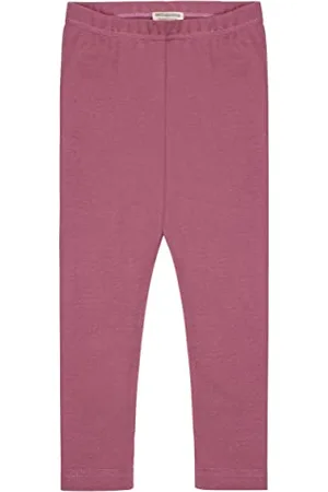 loud + proud Legging, GOTS Zertifiziert