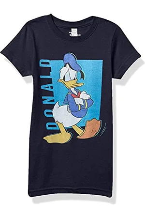 Disney Mickey Classic - Donald Pop Kids Crew neck 104