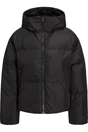 JJXX JACK & JONES Damen Jxmisty Down Puffer Jacket Otw Sn Daunenjacke, , M