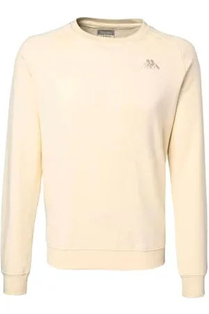 Kappa Herren Caimali SWT Sweatshirt, , L