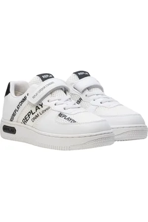 Replay Jungen Gbz43 .000.c0004s Sneaker, , 37 EU
