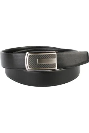 Anthoni Crown Herren 3CT10 Gürtel, ( 010), 105