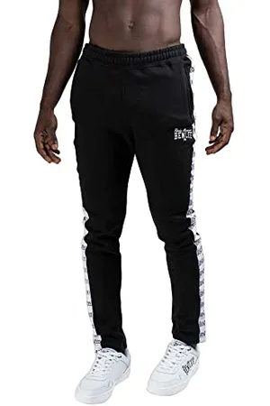 Benlee Rocky Marciano Benlee Herren Jogginghose schmale Passform Sutherland Black S