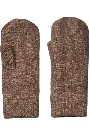 Pieces® Damen Pcnella Mittens Noos Bc, , Einheitsgröße
