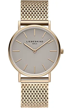 liebeskind Berlin Armbanduhr LT-0170-MQ IP
