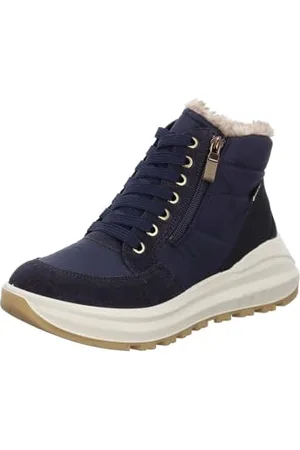 ARA Damen MASSA-GTX Schneestiefel, , 40 EU Weit