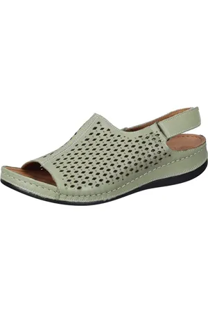 Comfortabel Damen 710164-07 Sandale, , 37 EU