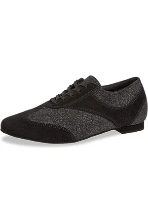 Diamant Damen Tanzschuhe 183-005-547 - Größe: UK 6,5