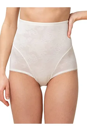 Triumph Damen Wild Rose Sensation Highwaist Panty Underwear, , M