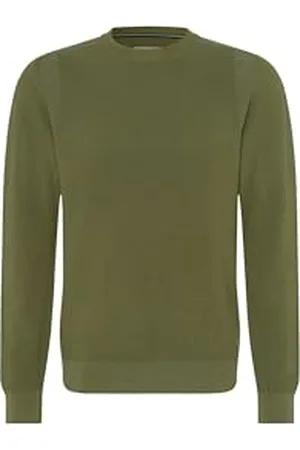 Brax Herren Style Roy Wool Mix Pullover, , XX-Large