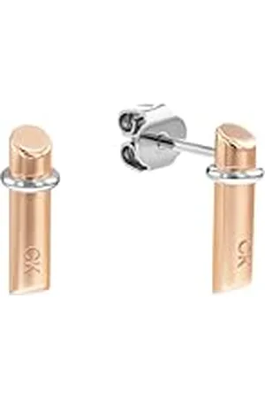 Calvin Klein Ohrstecker für Damen Kollektion ELONGATED LINEAR - 35000020