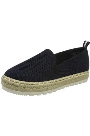TOM TAILOR Damen 1196901 Flacher Slipper, , 41 EU