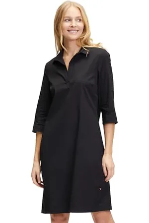Vera Mont Damen Kleid Baumwolle