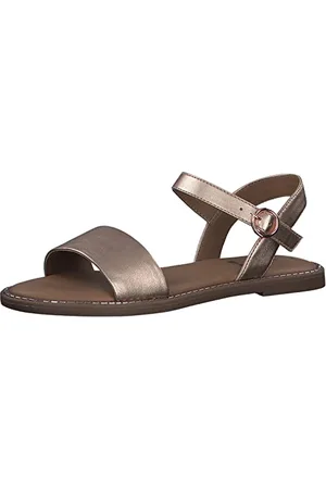 QS by s.Oliver Damen 5-5-28133-20 Sandale, , 37 EU