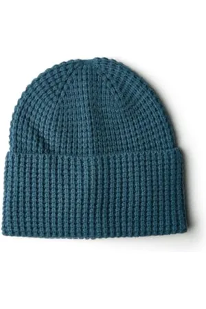 CECIL Damen B572459 Strickmütze mit Struktur, , A