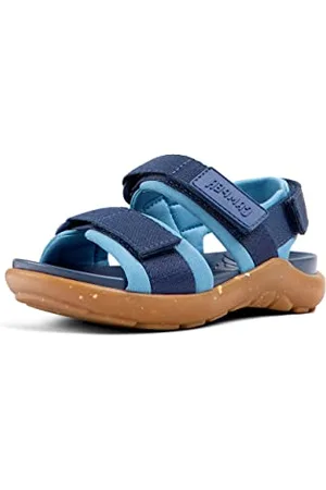 Camper Wous Kids K800482 Sandal, , 28 EU