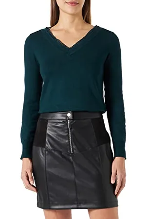 Naf-naf Damen Elane J1 Baby Rock, , 46
