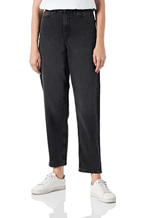 JJXX JACK & JONES Damen Jxseoul Straight Mw Akm Noos Jeans, , 24W 32L EU