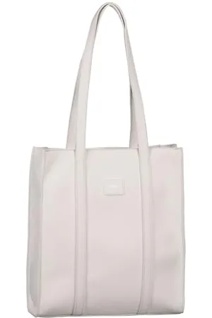 Gabor Bags Elfie Damen Shopper Umhängetasche Reißverschluss Mittelgroß