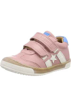 Bisgaard Mädchen 40343.119 Sneaker, , 32 EU