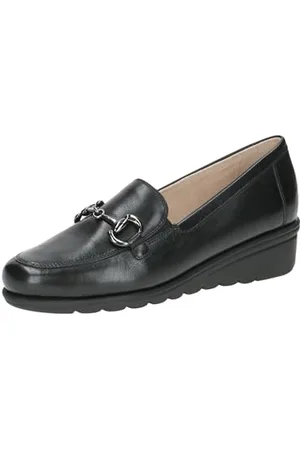 Caprice Slipper 9-24753-43 022 G-Weite