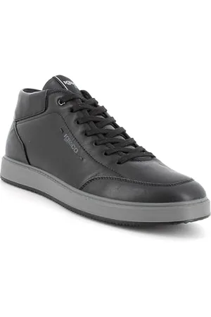 IGI&CO Herren U.sanzio Green Oxford-Stiefel, , 39 EU