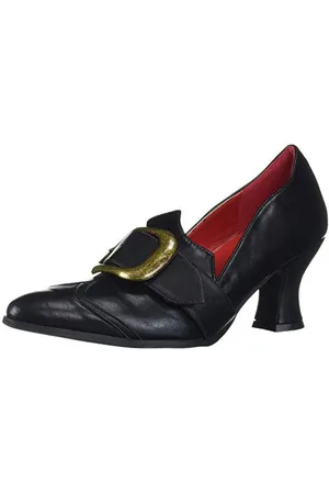 Ellie Shoes Damen 253-SOLSTICE Pumps, , 39 EU