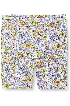 NAME IT Mädchen NMFVAYO Short J1 Leggings, , 92