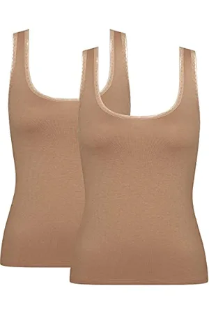 Sloggi Damen GO Tank Top C2P, , S