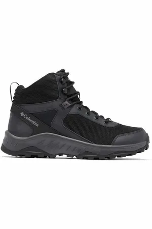 Columbia Herren-Wanderschuhe, TRAILSTORM ASCEND WP MID
