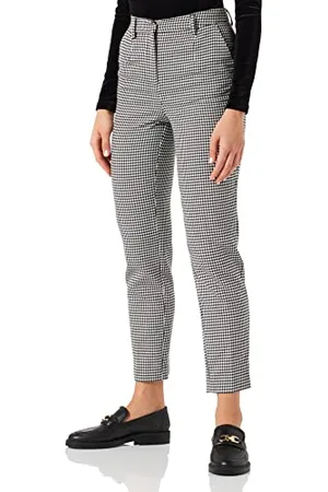 Naf-naf Damen P1 Hose, , 34