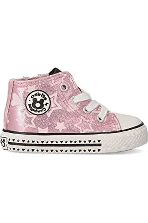 Conguitos Unisex Baby Mis14159-0011-20 Sneaker, , 20 EU